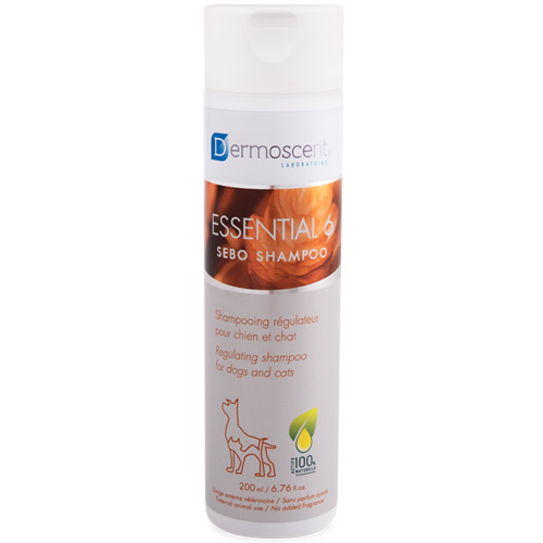 Puppyworks Corporation Vet Product Dermoscent